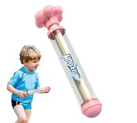 Ahuuen Pistolet À Eau Enfant,Jouet à Eau Gicleur - Jeux d'eau Activités Interactives Adultes Extérieur Arrière-Cour Plage Piscine Jardin