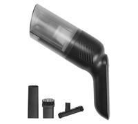 Ahuuen Vide des poils de chien, vide de chiens pour chier, Affaire de toilettage sans fil pour chaton, Outil de nettoyage multifonctionnel des petits animaux, dissolvant à peluche à main pour une