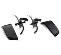 AHV 600 / Élargissement du jeu de fraises