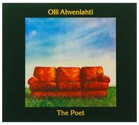 Ahvenlahti, Olli - Poet -Digi-