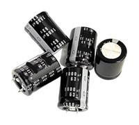 AHYLN 1 condensateur électrolytique 63 V 4700 UF 25 x 35 .1126