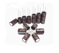 AHYLN Condensateur électrolytique en aluminium 450 V 47 UF 10 x 50, pièces .1127