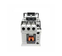 AHYLN Contacteur électromagnétique MC-25b - DC220V, DC110V, DC24V, AC220V, AC110V, AC24V Performance fiable for les applications industrielles .0421