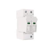 AHYLN Dispositif de protection contre les surtensions GTRIC 2P AC 40KA 60KA - Protection la foudre for systèmes électriques 220V 385V .0426