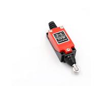 AHYLN Interrupteur de fin course entièrement métallique, contrôleur tactile à réinitialisation automatique, interrupteur ouvert et fermé ME-8108 ME-8104 .1118