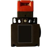 AHYLN Lot de 5 interrupteurs porte sécurité électromagnétiques D4NS-5DF for bâtiments et contrôle d'accès .0101