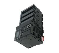 AHYLN Module de sortie numérique 16 points KV-B16TD | Unité d'extension API | Bornier à vis 30 V CC 0,3 A for applications industrielles .0719