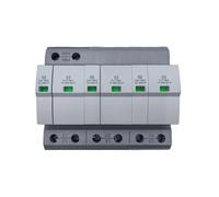 AHYLN Parafoudre combiné 2905469 FLT-Sec-T1+T2-3C-350/25-FM Type 1+2, for Rail DIN .0314