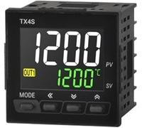 AHYLN Régulateur de température PID TX4S-24R, régulateur à sortie commande par relais industriel .0215