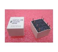 AHYLN Relais G8FD-2S-12VDC G8FD-2S 12VDC G8FD2S-12VDC G8FD2S DC12V 12V DIP8 10PCS/LOT .1120