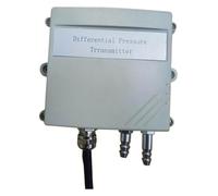 AHYLN Transmetteur de pression différentielle Micro capteur Capteur atmosphérique 10 V ventilateur .1224