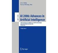 Ai 2006: Advances In Artificial Intelligence