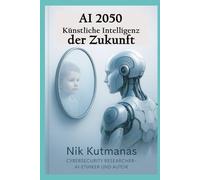 AI 2050 - Künstliche Intelligenz der Zukunft: Gesture Over Voice: Eine stille Revolution zwischen Mensch und Maschine