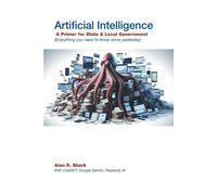 Ai - A Primer For State And Local Governments