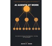AI Agents at Work: How to Build Your Company's First AI Department - No Coding, No IT Team Required