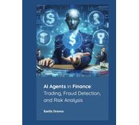 AI Agents in Finance: Trading, Fraud Detection, and Risk Analysis