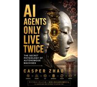 AI Agents Only Live Twice: The Secret Physiology of Autonomous Machines