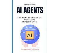 AI Agents: The Next Frontier of Artificial Intelligence