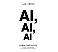 AI, AI, AI: MANUALE DISTRUZIONI Cinema, musica e social nell'era dell'Intelligenza Artificiale.