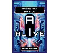 AI Alive - The Race for AI Supremacy
