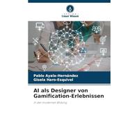 AI als Designer von Gamification-Erlebnissen