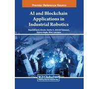 Ai And Blockchain Applications In Industrial Robotics