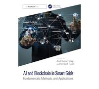 AI and Blockchain in Smart Grids