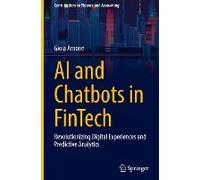 Ai And Chatbots In Fintech