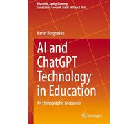 Ai and Chatgpt Technology in Education: An Ethnographic Encounter