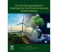 AI and Computational Intelligence for Environmental Sustainability