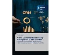 Ai And Customer Relationship Management (Crm) In Smes