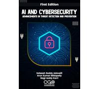AI and Cybersecurity: Advancements in Threat Detection and Prevention