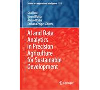 Ai and Data Analytics in Precision Agriculture for Sustainable Development