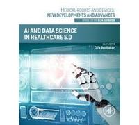 Ai And Data Science In Healthcare 5.0