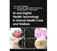 AI and Digital Health Technology in Animal Health Care and Welfare