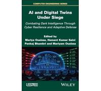 AI and Digital Twins Under Siege: Combating Dark Intelligence Through Cyber Resilience and Adaptive Defense