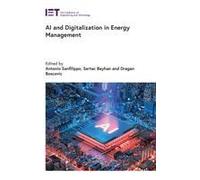 Ai And Digitalization In Energy Management