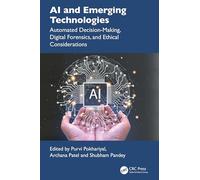 AI and Emerging Technologies