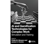 AI and Gamification Technologies for Complex Work