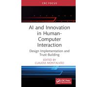 AI and Innovation in Human-Computer Interaction
