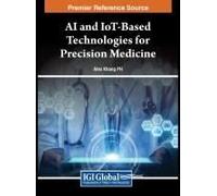 Ai And Iot-Based Technologies For Precision Medicine