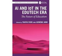 AI and IoT in the EduTech Era