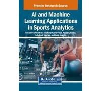 Ai And Machine Learning Applications In Sports Analytics