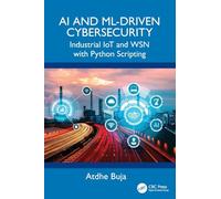 AI and ML-Driven Cybersecurity