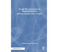 AI and ML Governance in Financial Services