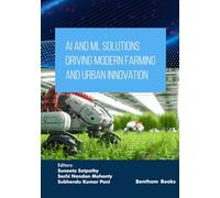 AI and ML Solutions Driving Modern Farming and Urban Innovation