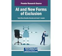 Ai and New Forms of Exclusion