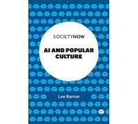 Ai and Popular Culture