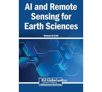 AI and Remote Sensing for Earth Sciences