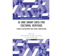 IA et données intelligentes pour le patrimoine culturel – Routledge